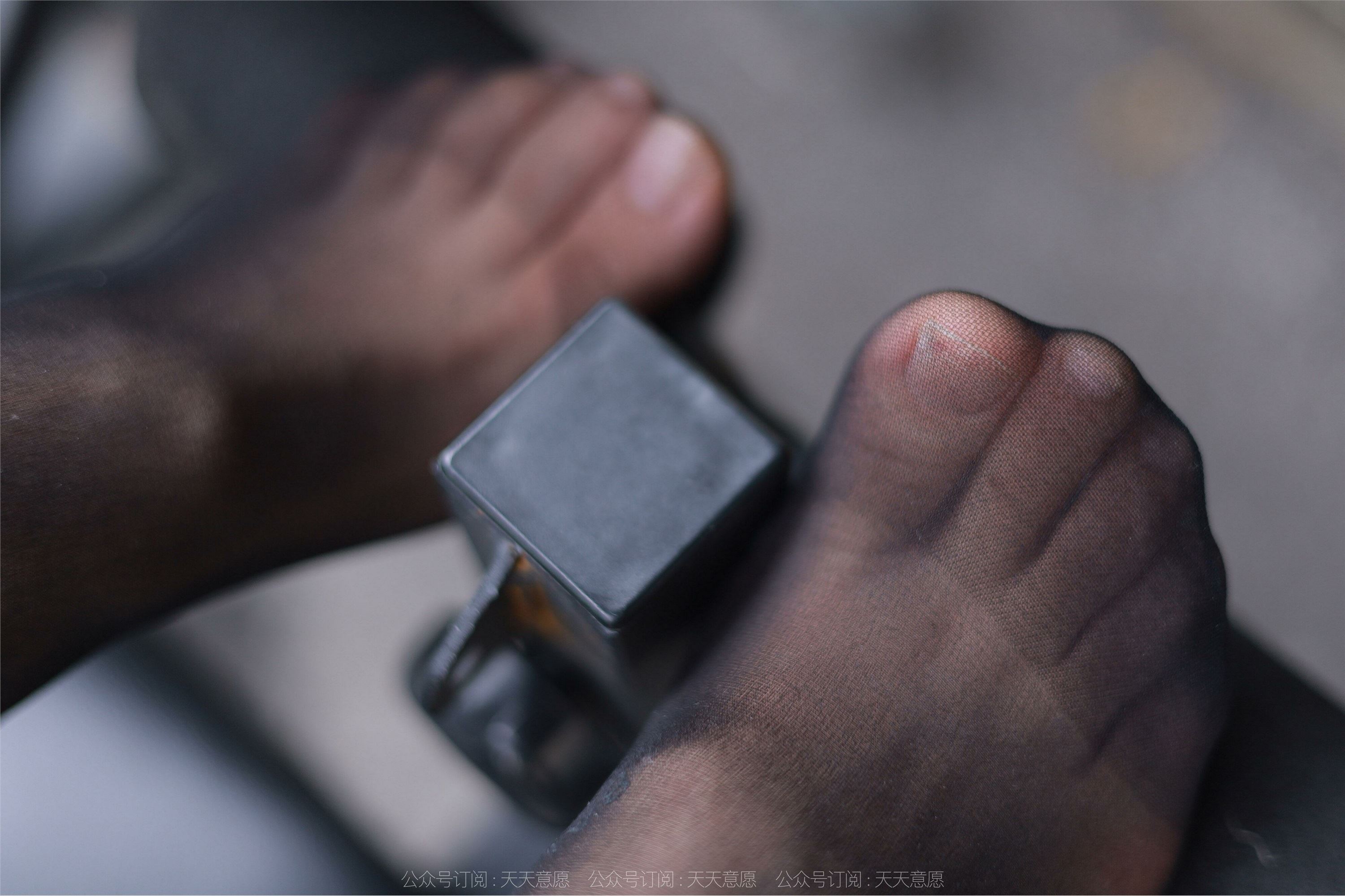 IESS异思趣向  2022.06.28 丝享家 1131：小六《嘿丝女教》